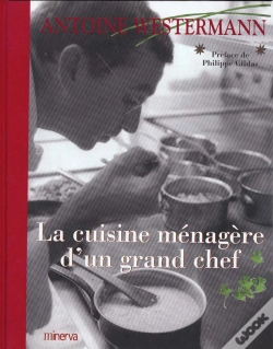 Capa do artigo La Cuisine Menagere D'Un Grand Chef