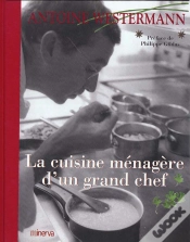Capa do artigo La Cuisine Menagere D