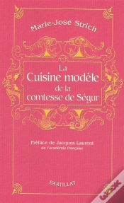 Capa do artigo La Cuisine Modèle De La Comtesse De Ségur