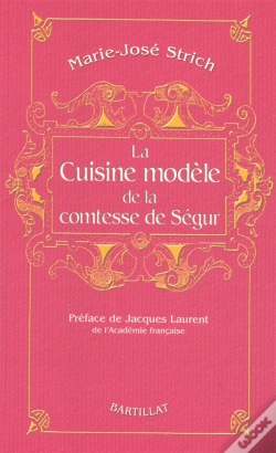 Capa do artigo La Cuisine Modèle De La Comtesse De Ségur