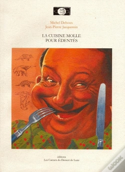 Capa do artigo La Cuisine Molle Pour Édentés