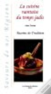 La Cuisine Nantaise Du Temps Jadis
