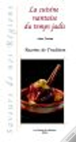 Capa do artigo La Cuisine Nantaise Du Temps Jadis