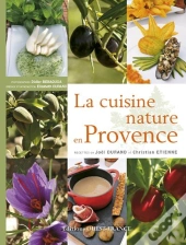 La Cuisine Nature En Provence
