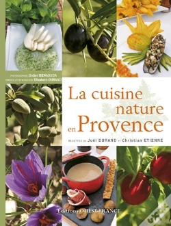 Capa do artigo La Cuisine Nature En Provence