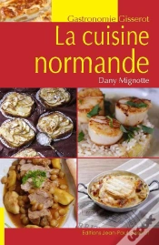 Capa do artigo La Cuisine Normande
