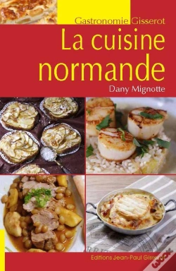 Capa do artigo La Cuisine Normande