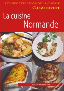 Capa do artigo La Cuisine Normande