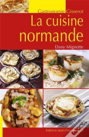 Capa do artigo La Cuisine Normande