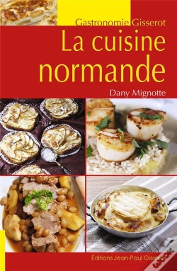 Capa do artigo La Cuisine Normande