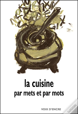 Capa do artigo La Cuisine Par Mets Et Par Mots