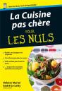 La Cuisine Pas Chère Pour Les Nuls - Preview
