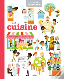 Capa do artigo La Cuisine