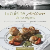 Capa do artigo La Cuisine Passion De Nos Régions