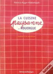 Capa do artigo La Cuisine Paysanne En Rouergue