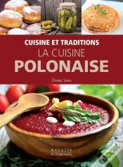 Capa do artigo La Cuisine Polonaise