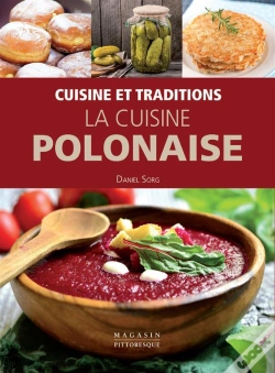 Capa do artigo La Cuisine Polonaise