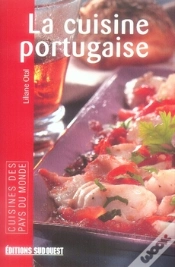 Capa do artigo La Cuisine Portugaise