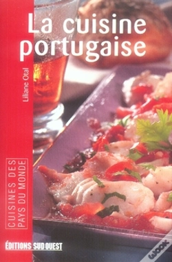 Capa do artigo La Cuisine Portugaise