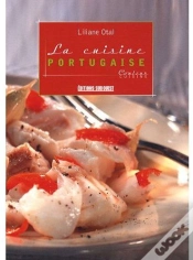 Capa do artigo La Cuisine Portugaise