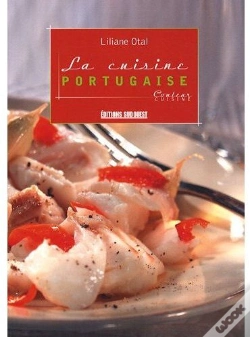 Capa do artigo La Cuisine Portugaise