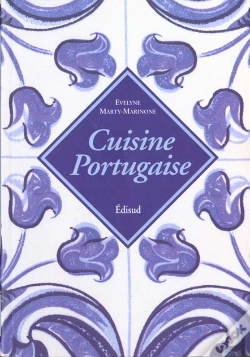 Capa do artigo La Cuisine Portugaise Saison 2000