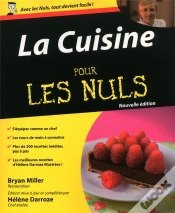 Capa do artigo La Cuisine Pour Les Nuls (2e Édition)