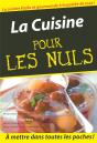 La Cuisine Pour Les Nuls - Preview