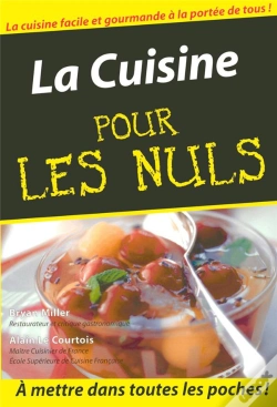 Capa do artigo La Cuisine Pour Les Nuls
