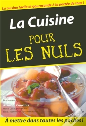 La Cuisine Pour Les Nuls