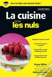 La Cuisine Pour Les Nuls
