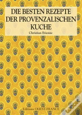 La Cuisine Provencale Allemand