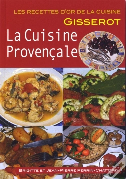 Capa do artigo La Cuisine Provençale