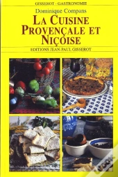La Cuisine Provencale Et Nicoise