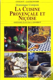 Capa do artigo La Cuisine Provencale Et Nicoise