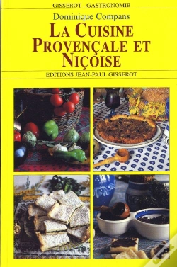 Capa do artigo La Cuisine Provencale Et Nicoise