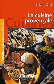 Capa do artigo La Cuisine Provençale