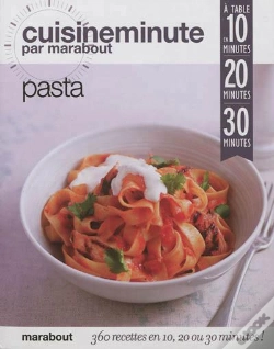 Capa do artigo La Cuisine Rapide Pasta