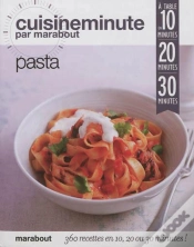 Capa do artigo La Cuisine Rapide Pasta