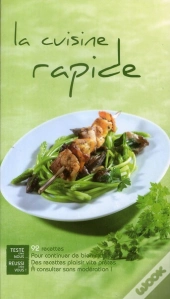 La Cuisine Rapide