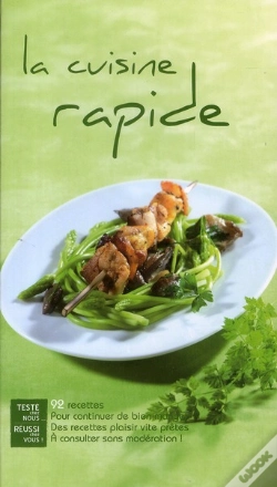 Capa do artigo La Cuisine Rapide