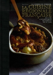 Capa do artigo La Cuisine Regionale Francaise