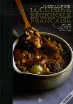Capa do artigo La Cuisine Regionale Francaise