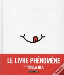 Capa do artigo La Cuisine Sans Bla Bla
