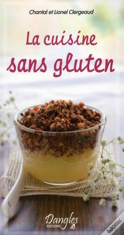 Capa do artigo La Cuisine Sans Gluten