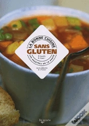 Capa do artigo La Cuisine Sans Gluten