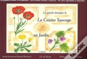 Capa do artigo La Cuisine Sauvage Au Jardin