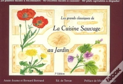 Capa do artigo La Cuisine Sauvage Au Jardin