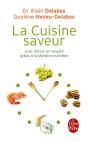 La Cuisine Saveur ; Pour Mincir En Beauté Grâce À La Morpho-Nutrition - Preview