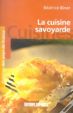 Capa do artigo La Cuisine Savoyarde